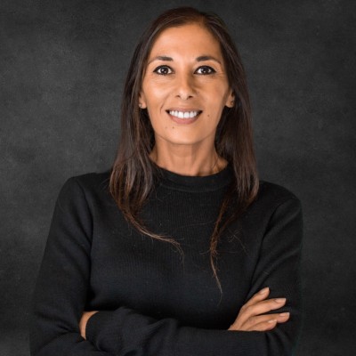 Justine Weinblatt - Weir - Channel Manager, EMEA at Coro